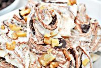 Keto Cottage Cheese Freezer Bark