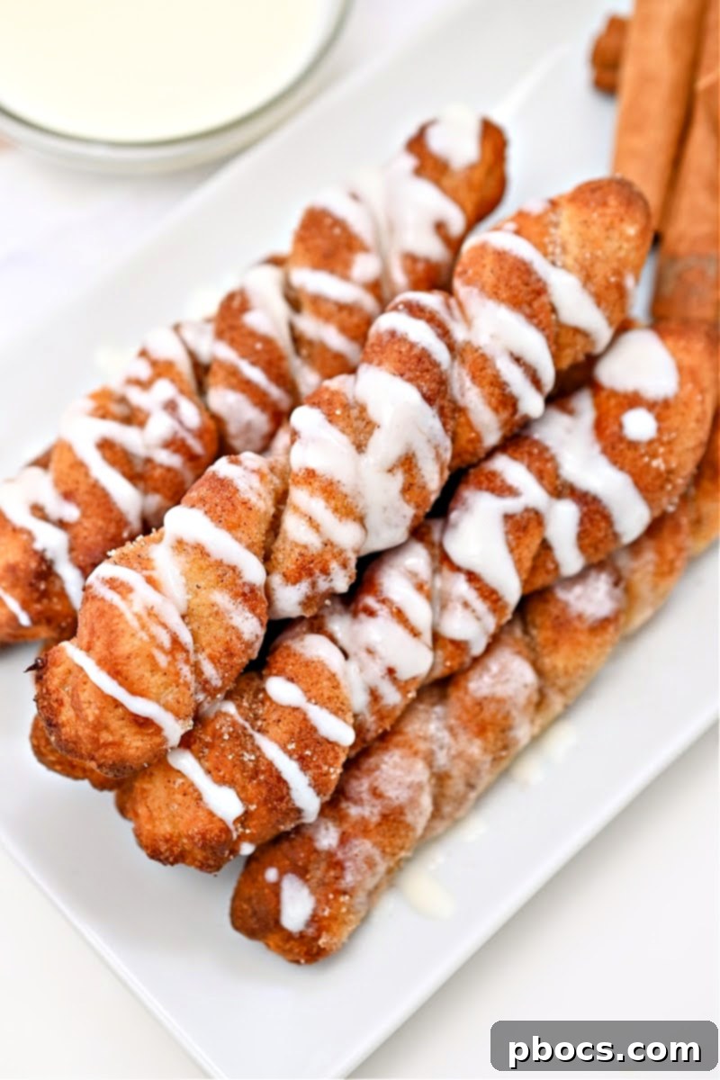 Sweet Keto Cinnamon Air Fryer Twirls 1 featured 50381