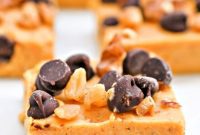 Pumpkin Spice Keto Fudge