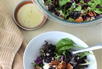 Seasonal Keto Winter Bowl