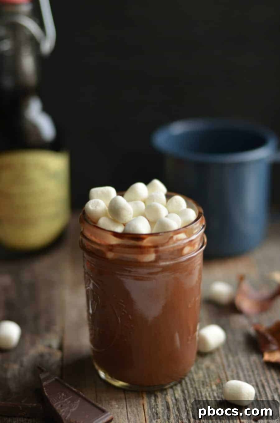 Decadent Bourbon Cocoa Elixir 1 featured 5368