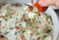 Keto Cucumber Obsession Dip