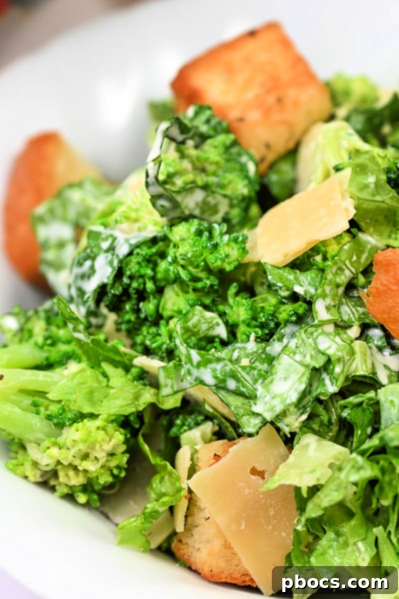 Keto Broccoli Caesar Crunch 1 featured 58127