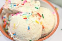 Guilt-Free Sprinkled Cottage Chill