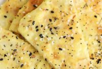 Keto Cottage Cheese Wraps