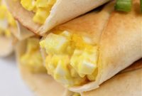 Japanese Keto Egg Salad Bites