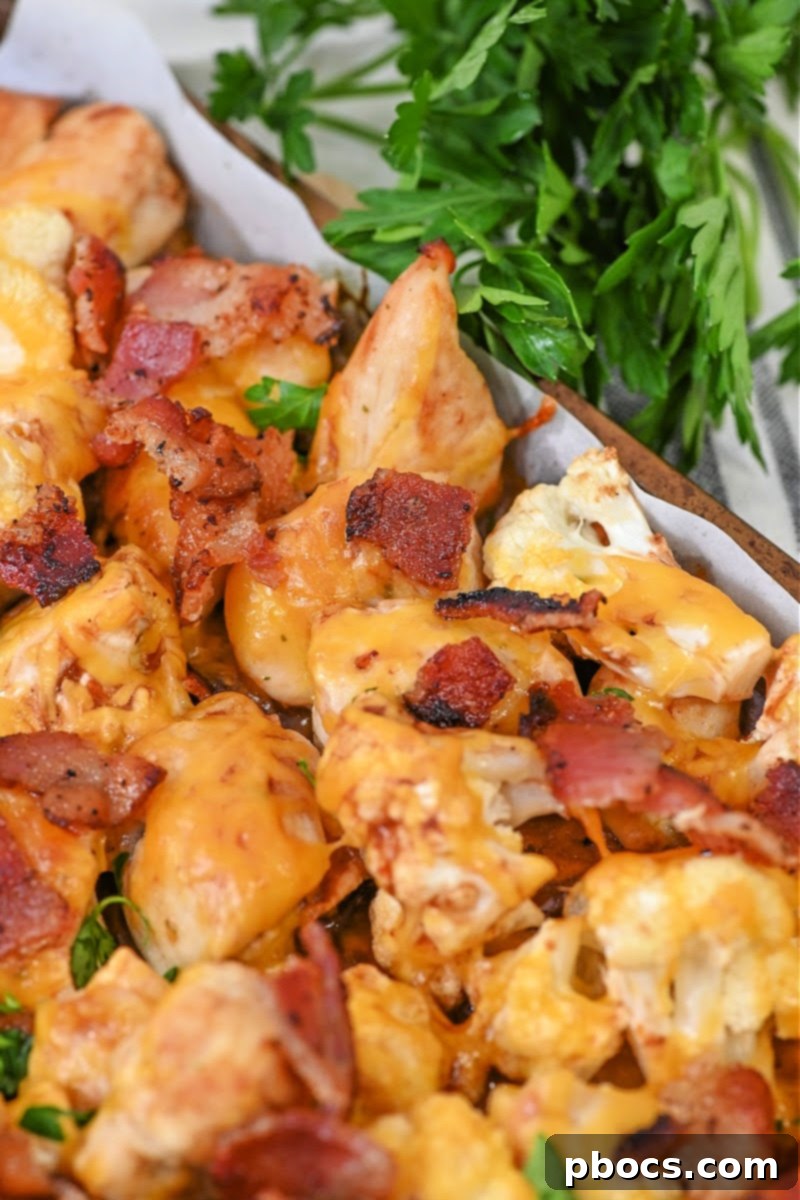 One Pan Keto BBQ Ranch Chicken 1 featured 59139