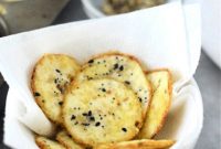 Zero Net Carb Keto Crunch