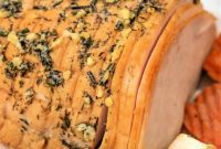 Sheet Pan Low-Carb Thanksgiving Feast