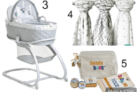 The Ultimate Baby Checklist