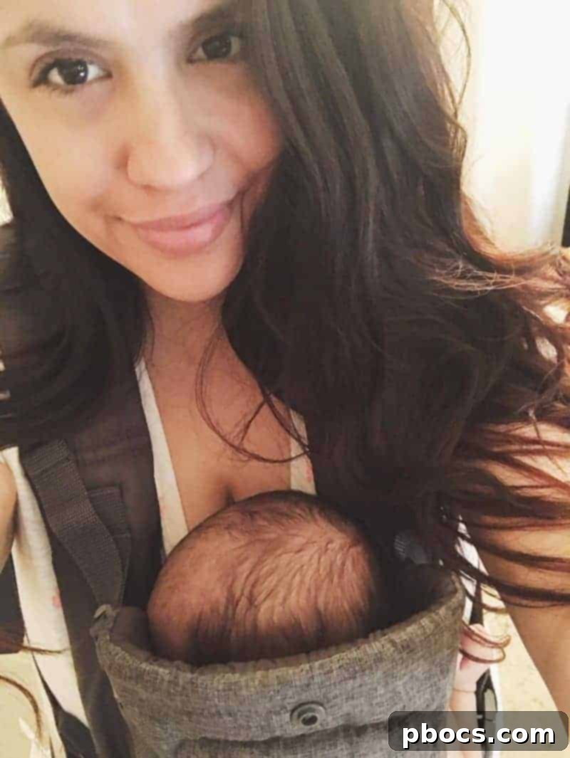 My Babywearing Love Story and Top Carriers 1 featured 6492