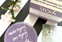 Our Journey to More My Fertility Story