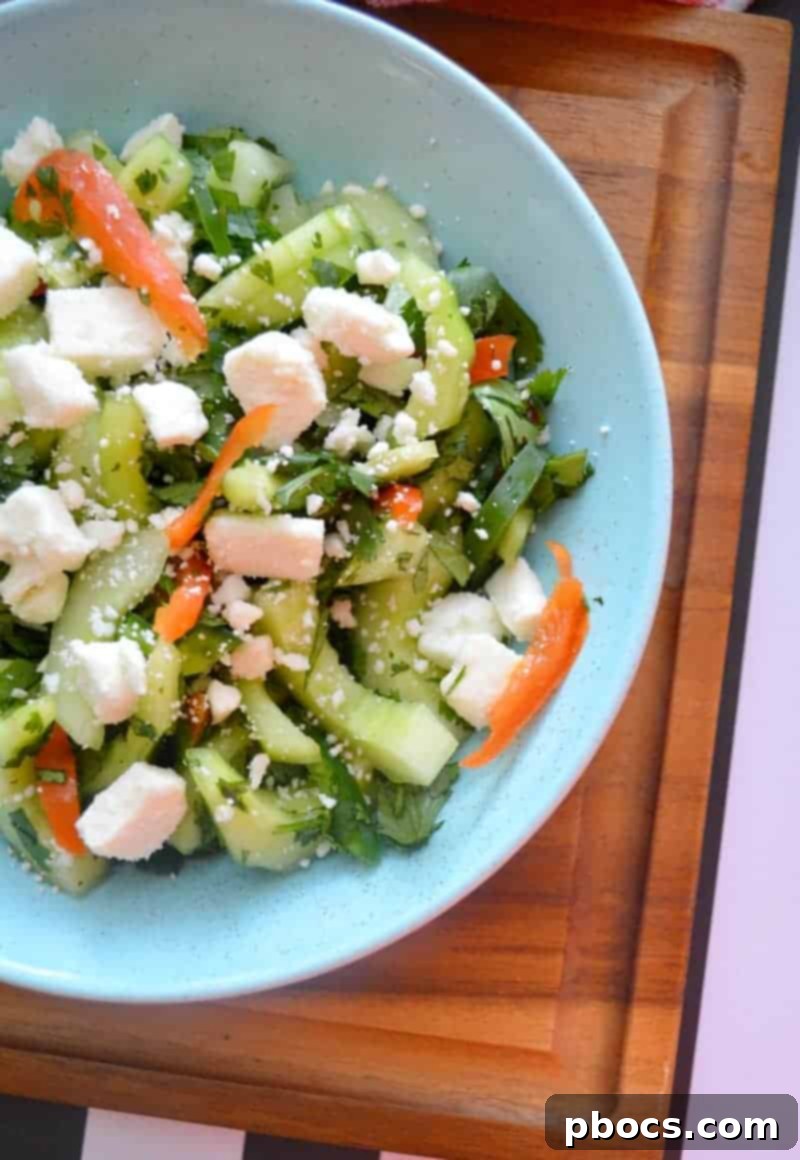 Crisp Cucumber Zesty Feta Jalapeno Kick Salad 1 featured 6530