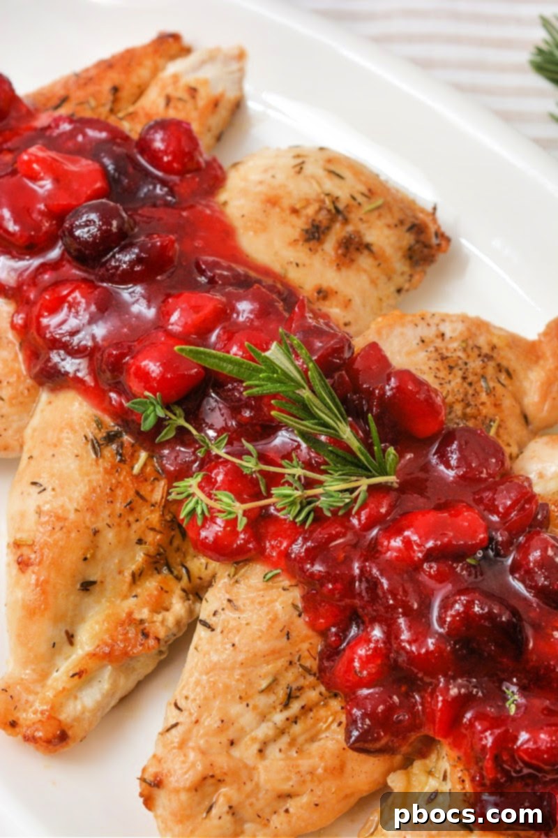 Holiday Keto Chicken Sweet and Savory Feast 1 featured 65301