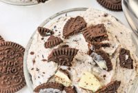 Keto Cookies and Cream Dream