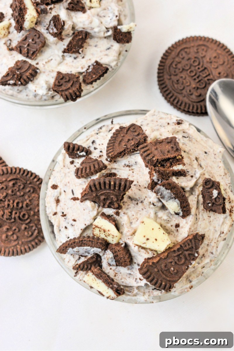 Keto Cookies and Cream Dream 1 featured 67371