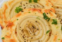 Crispy Low-Carb Onion Rings