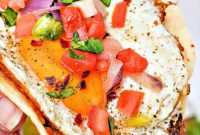 Keto Morning Smash Burger Bites