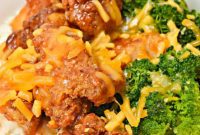 Low-Carb Hot Honey Chicken Power Bowl