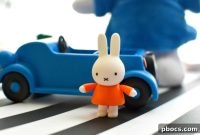 Miffy Fun Is Now At Walmart