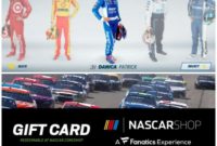 Family Race Day: Motorsports Thrills and NASCAR Prize Wins