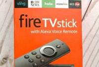 Showcase Your Living Room Photos on Amazon Fire TV