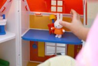 Miffy’s House Playset Hits Walmart