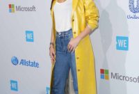 Dress Like Selena Gomez On A Budget