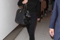 Get Chrissy Teigen Cold Shoulder Chic for Less