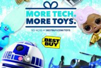 Best Buy’s Must-Have Toys of 2017