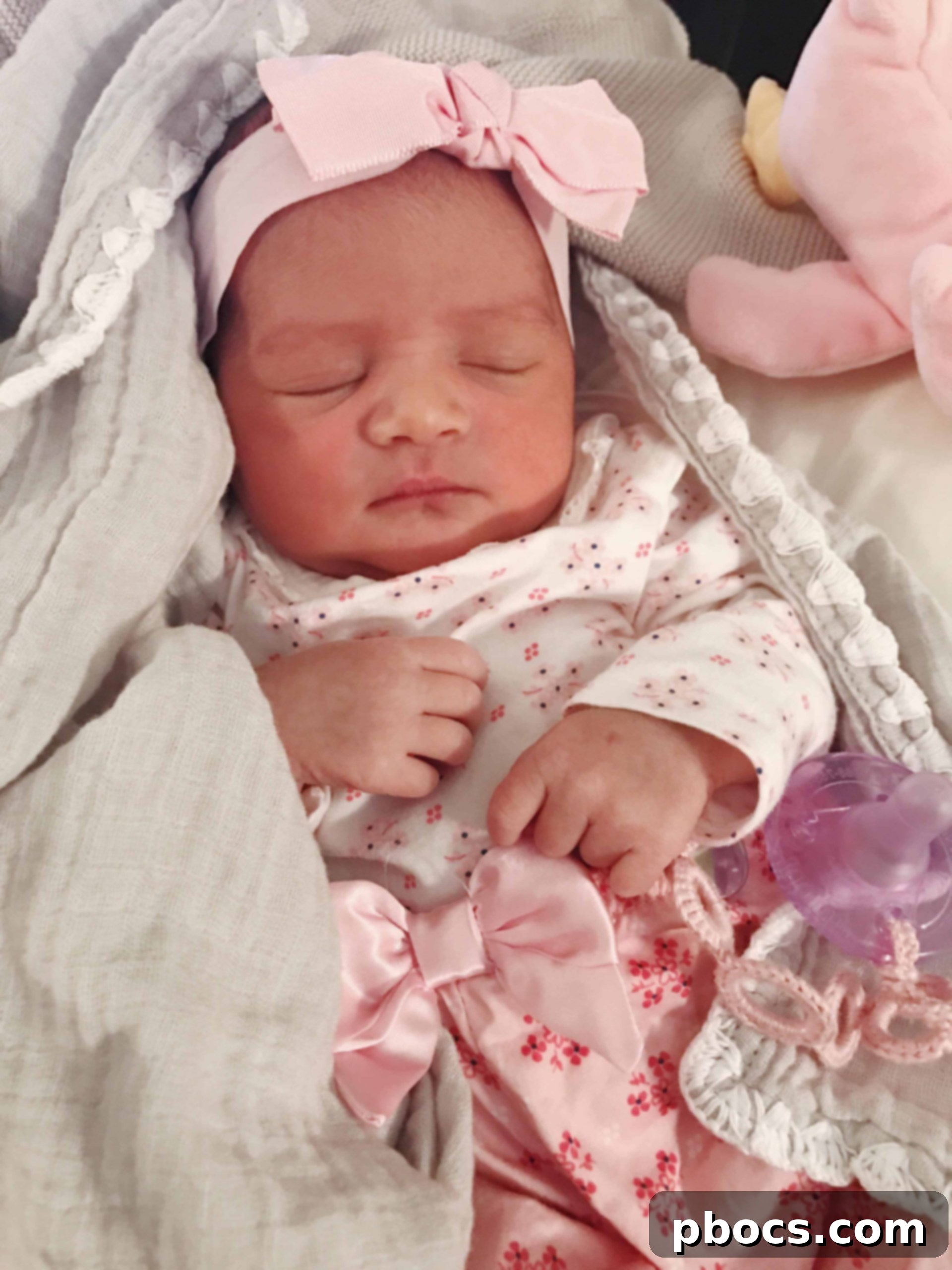 Effortless Entry: 5 Keys to Smooth Newborn Adaptation 1 featured 8213