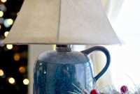 Upcycled Bottle Lighting