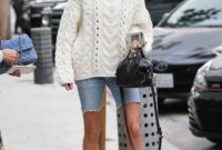 Dress Like Hailey Baldwin on a Budget