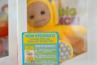 Teletubbies Turns 20 with New DVD and Plush Collection
