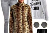 Steal Heidi Klum’s Style on a Budget