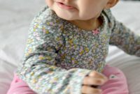 Carter’s Firsts: A Year of Milestones