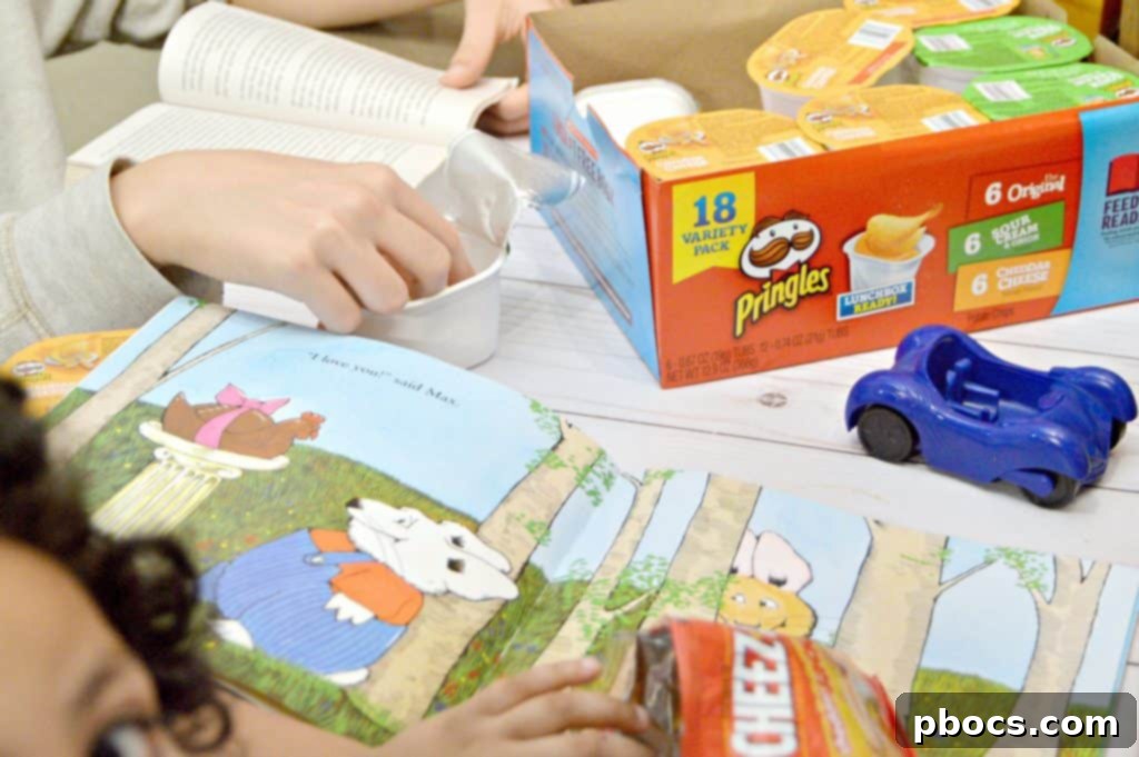 How To Raise A Child Who Likes To read A child engrossed in a book, emphasizing the joy of reading together