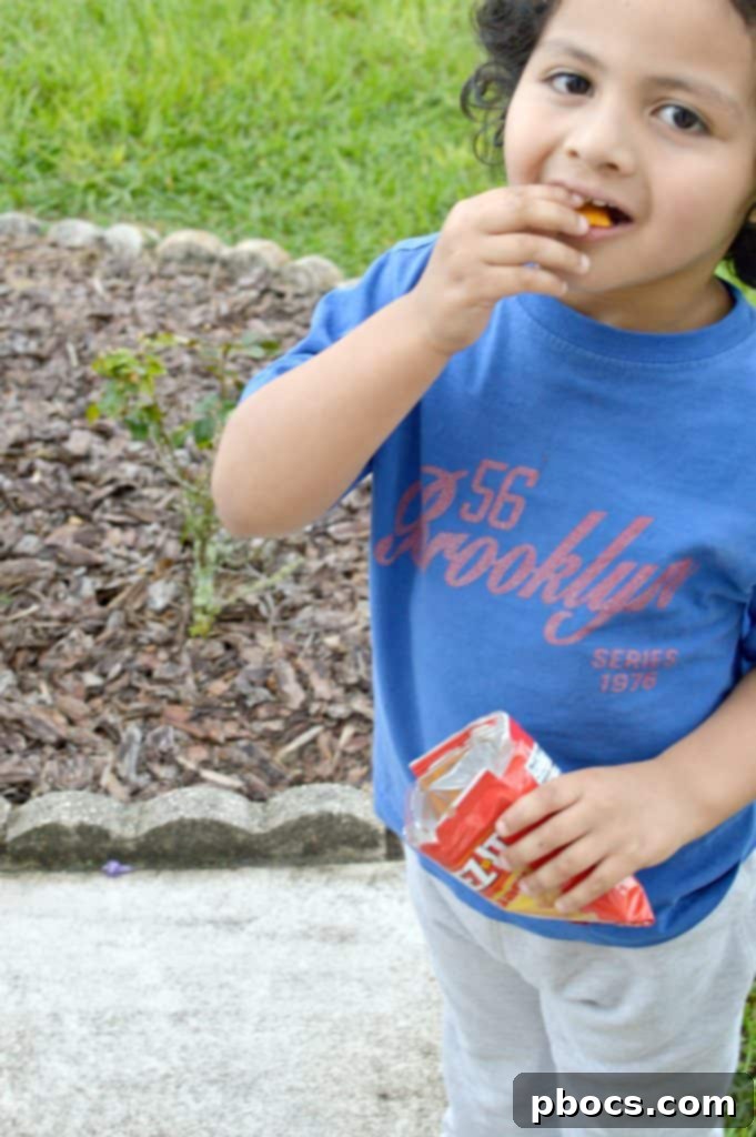 How To Raise A Child Who Likes To read A child happily selecting a book, promoting self-choice in reading