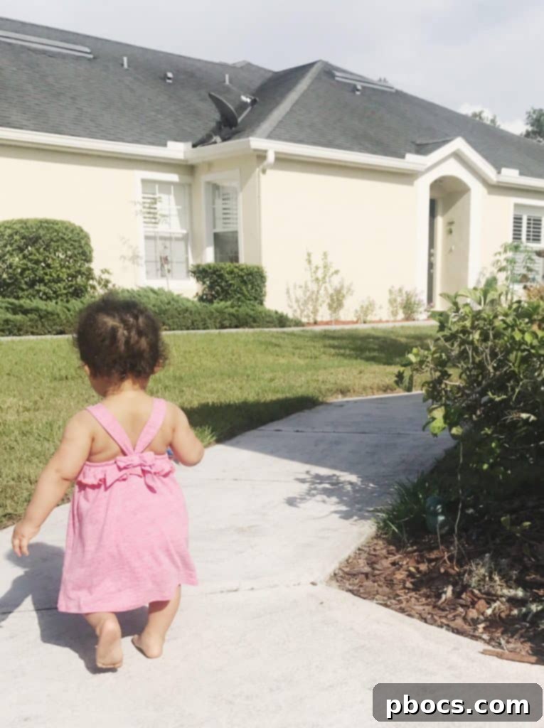 Flexible mom embracing daily challenges and finding balance in family life