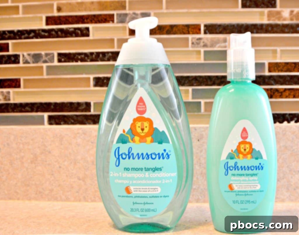 Happy toddler picking out pajamas for bedtime routine