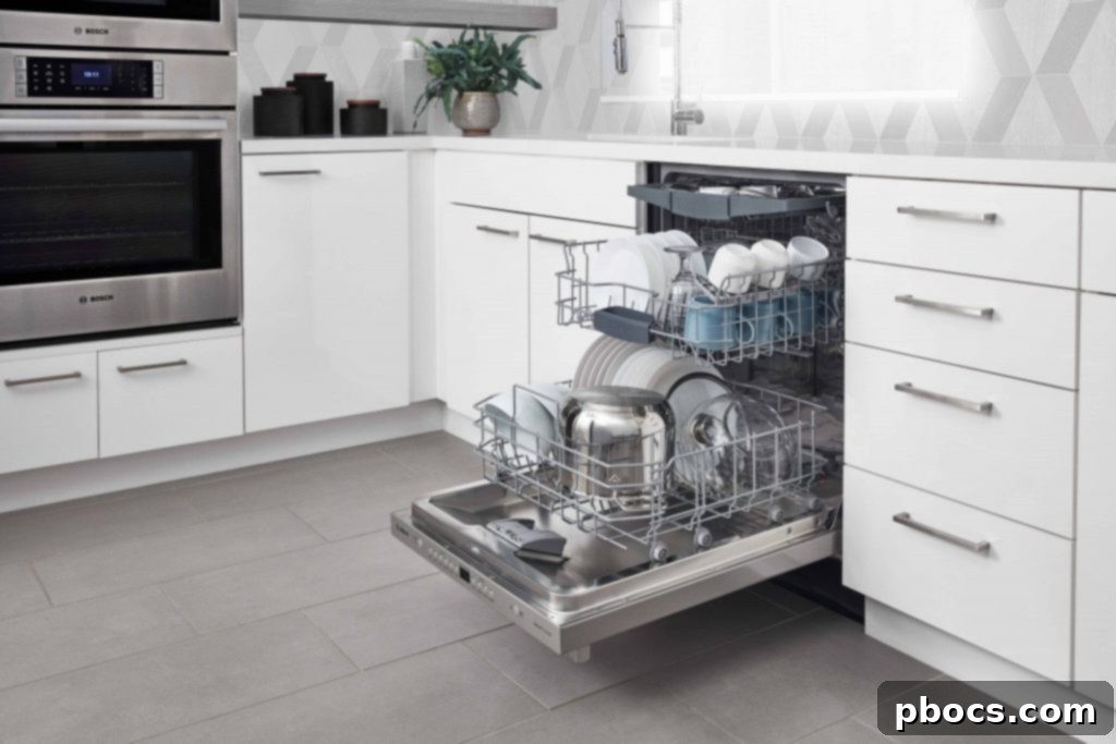 An open, organized refrigerator filled with fresh, healthy ingredients, ready for meal preparation.