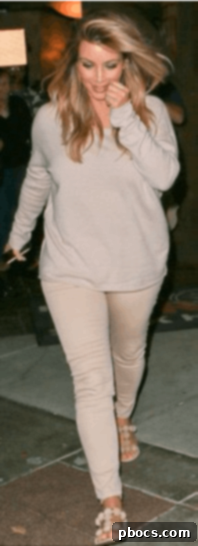 Kim Kardashian Postpartum Style Evolution 6 Kim Kardashian Post Baby Comfortable Chic