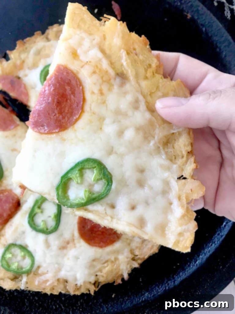 Perfect Keto Chicken Pizza Crust 2 Delicious and Crispy Keto Chicken Pizza Crust