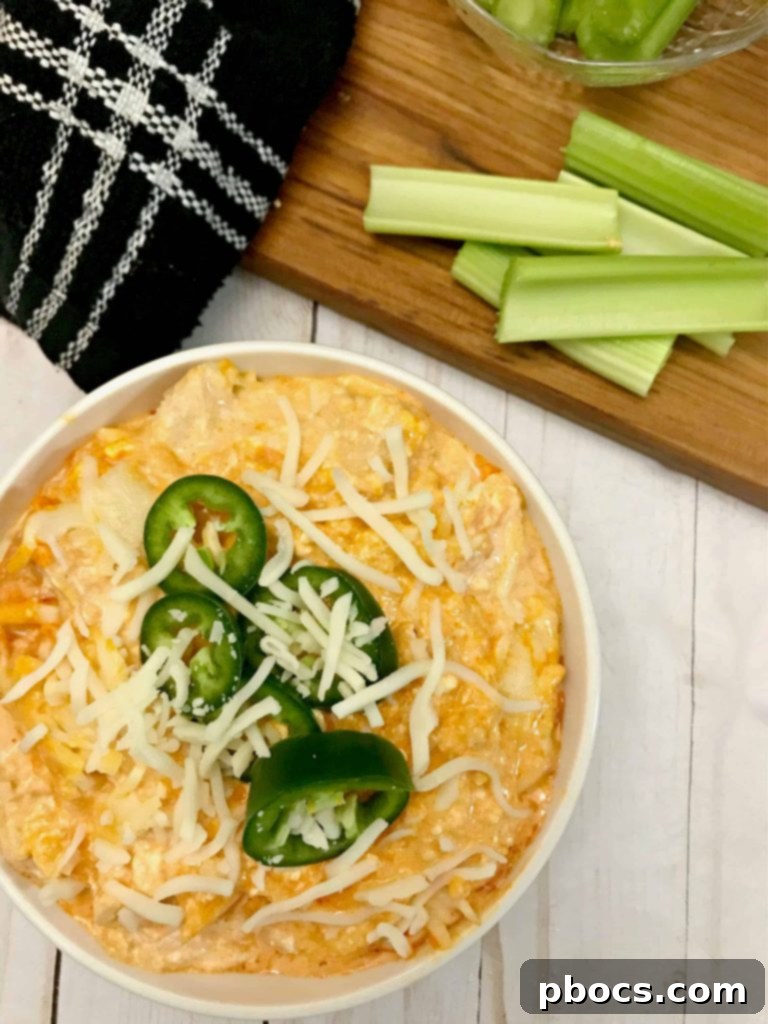 Low Carb Buffalo Chicken Bake 3 Easy Keto Buffalo Chicken Dip