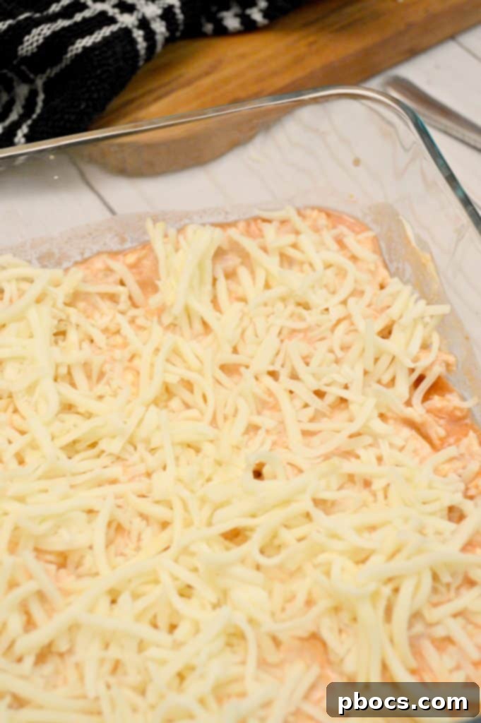 Low Carb Buffalo Chicken Bake 5 Easy Keto Buffalo Chicken Dip