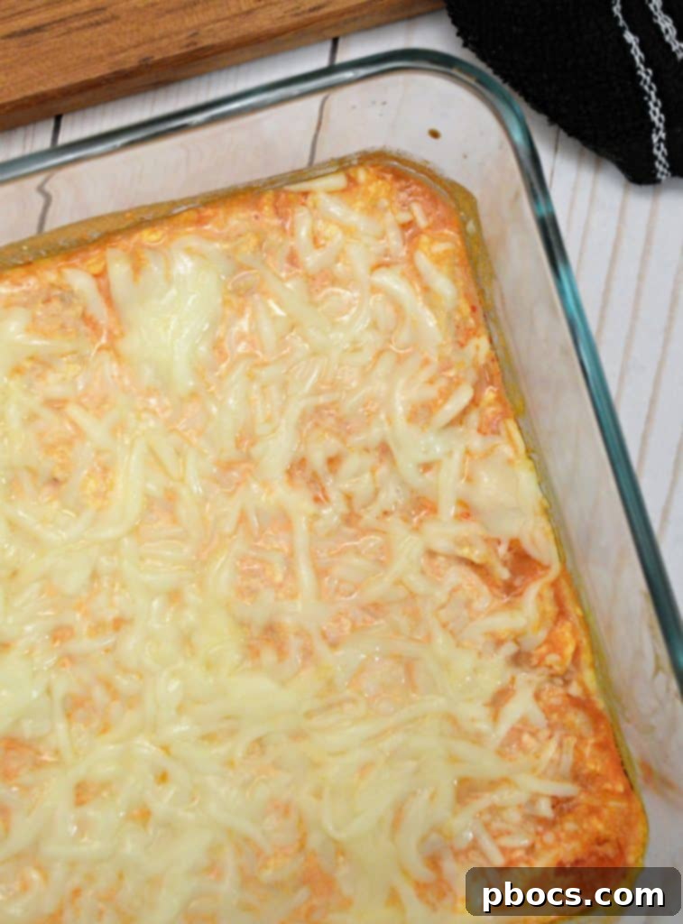 Low Carb Buffalo Chicken Bake 6 Easy Keto Buffalo Chicken Dip