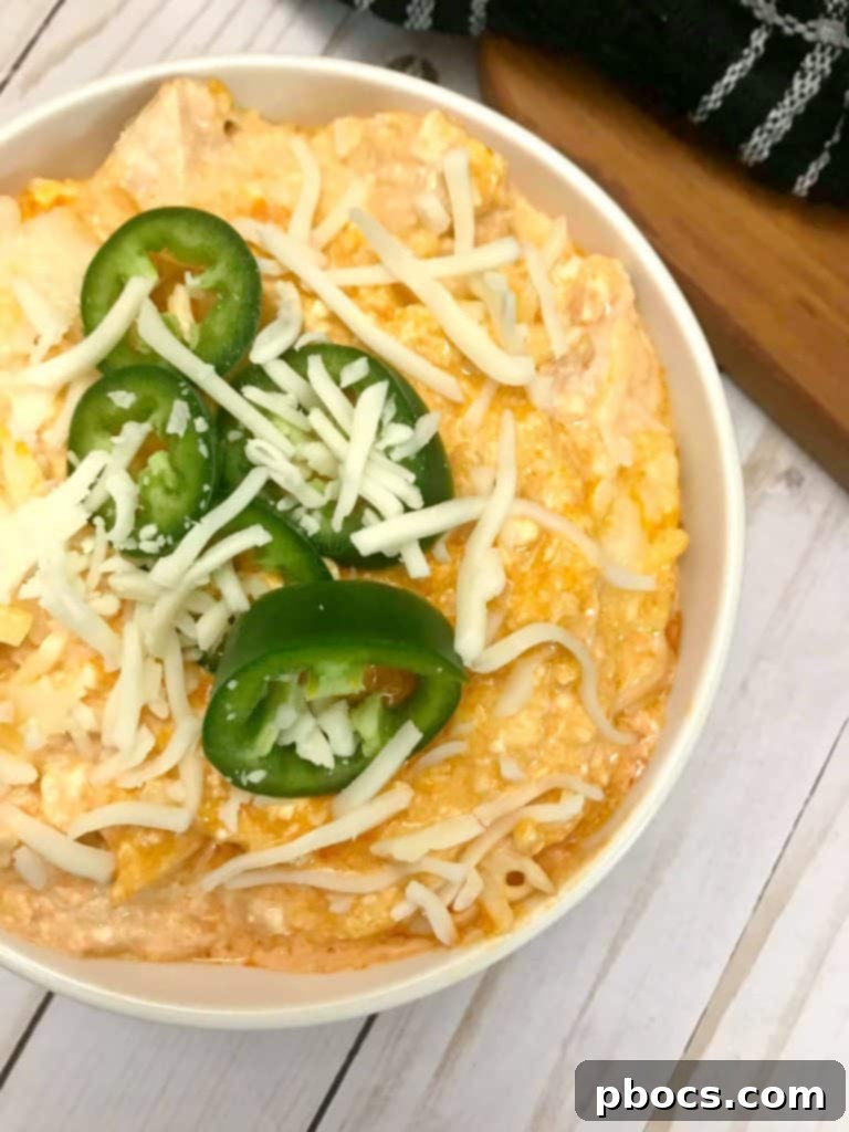 Low Carb Buffalo Chicken Bake 7 Easy Keto Buffalo Chicken Dip