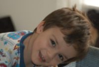 Celebrating Dylan Turning 13