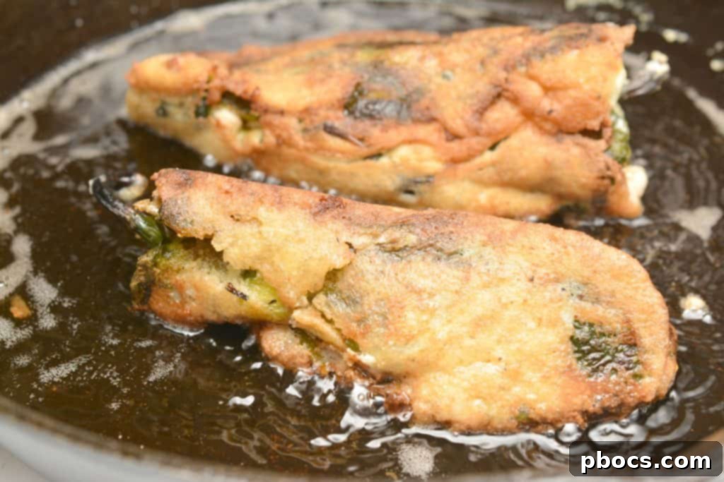 Low-Carb Stuffed Poblano Peppers 21 Keto Chili Rellenos