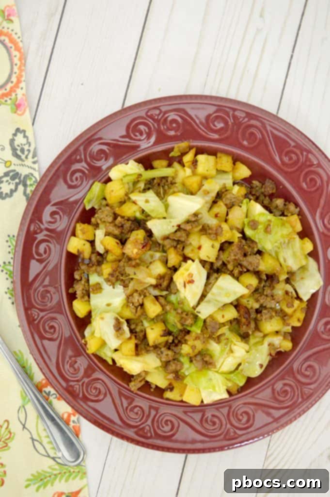 Raw Odom's Tennessee Pride Mild Country Sausage ready for cooking